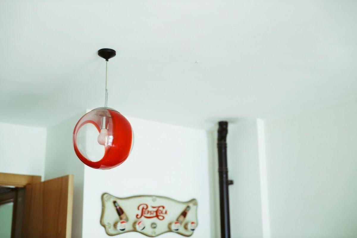 Casa Estela Duplex En Lanuza Zewnętrze zdjęcie