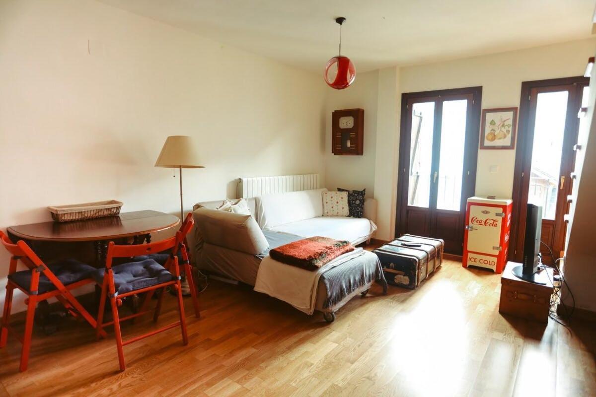 Casa Estela Duplex En Lanuza Zewnętrze zdjęcie