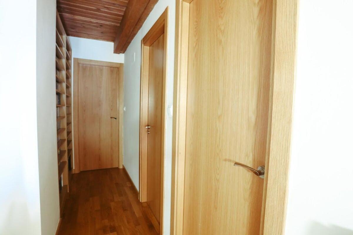 Casa Estela Duplex En Lanuza Zewnętrze zdjęcie