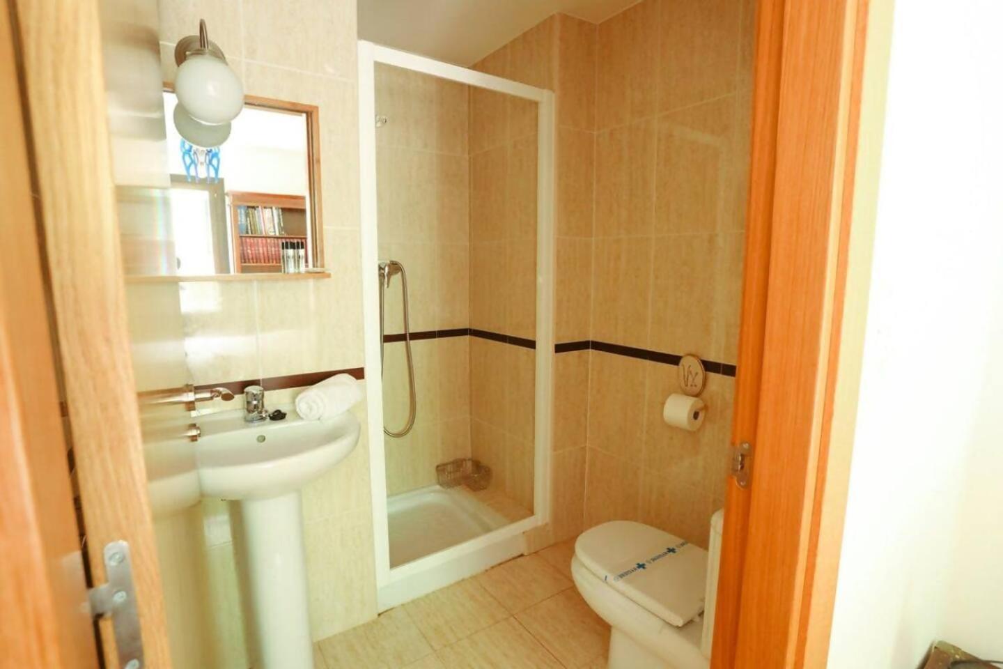 Casa Estela Duplex En Lanuza Zewnętrze zdjęcie