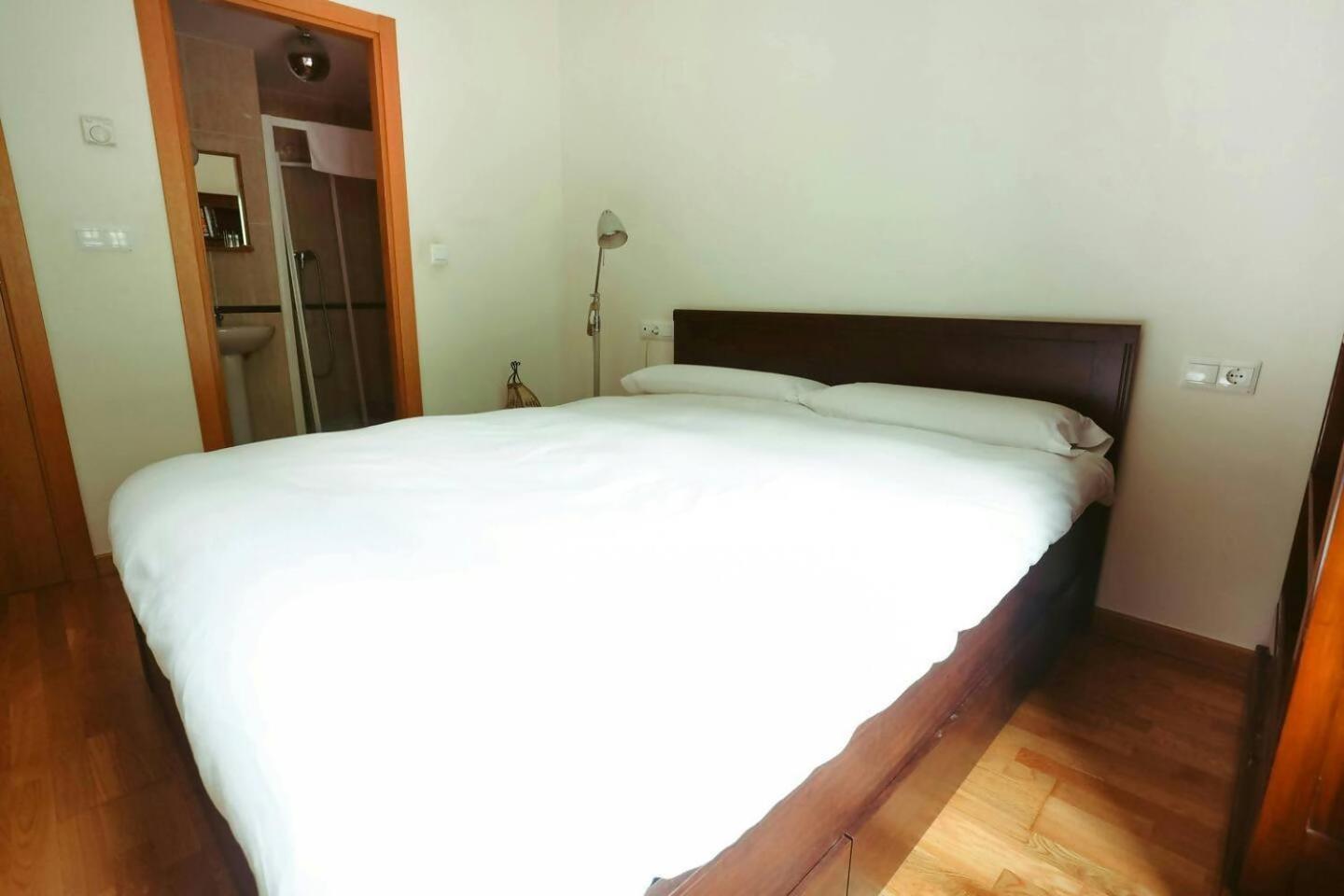 Casa Estela Duplex En Lanuza Zewnętrze zdjęcie