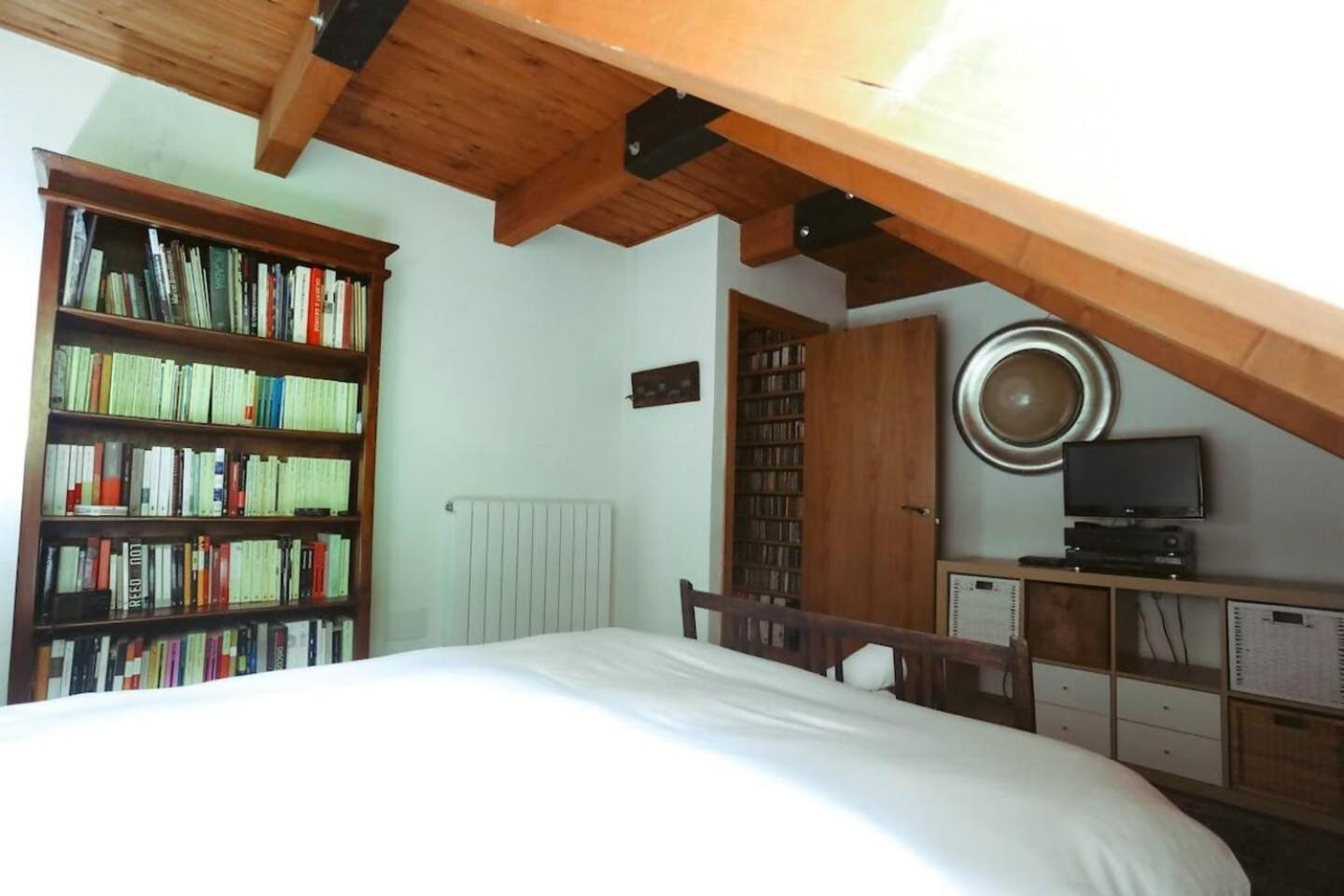 Casa Estela Duplex En Lanuza Zewnętrze zdjęcie