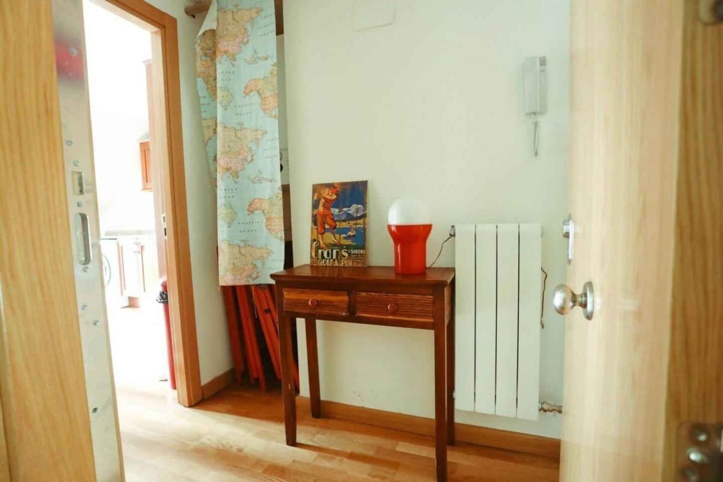 Casa Estela Duplex En Lanuza Zewnętrze zdjęcie