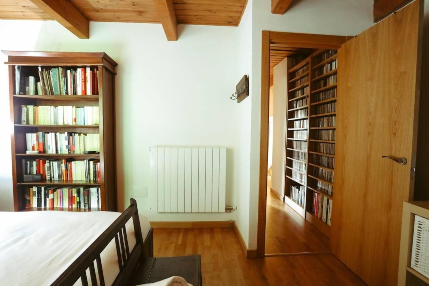 Casa Estela Duplex En Lanuza Zewnętrze zdjęcie