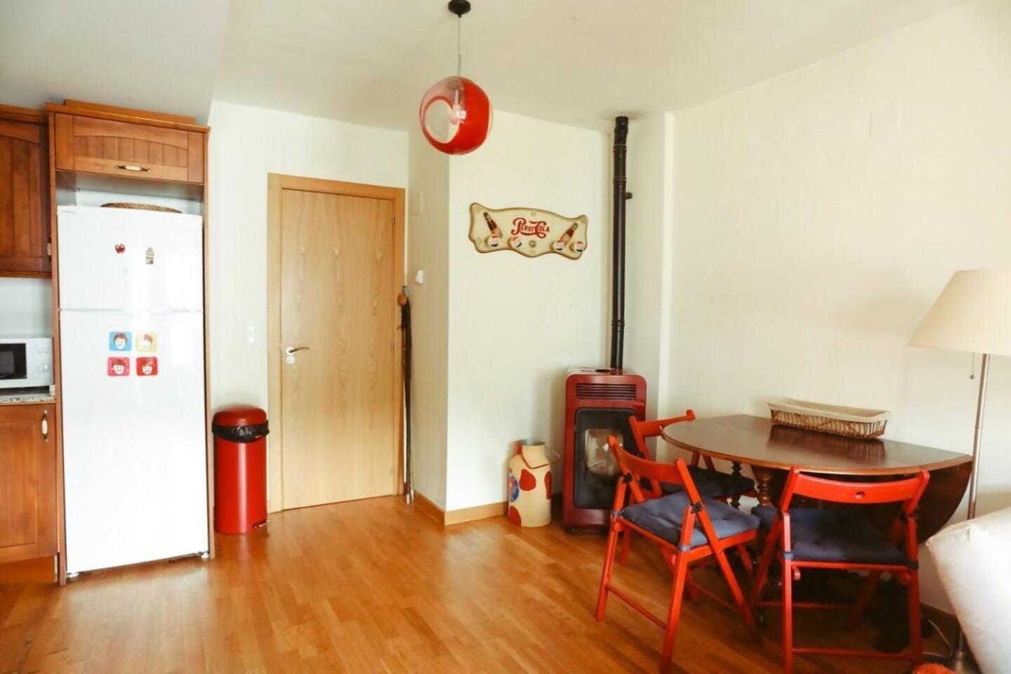 Casa Estela Duplex En Lanuza Zewnętrze zdjęcie